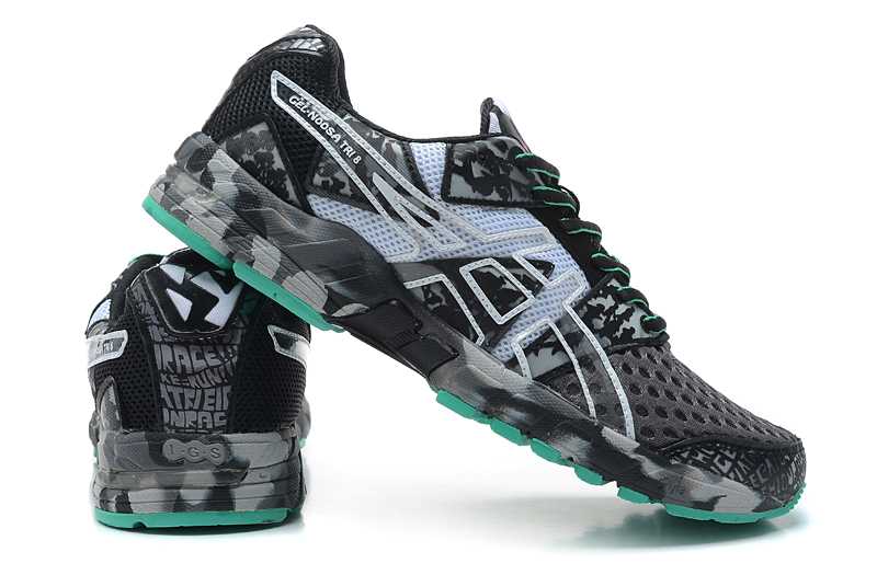 Asics Gel Noosa Tri 8 femme  asics en ligne shoes magasin ebay